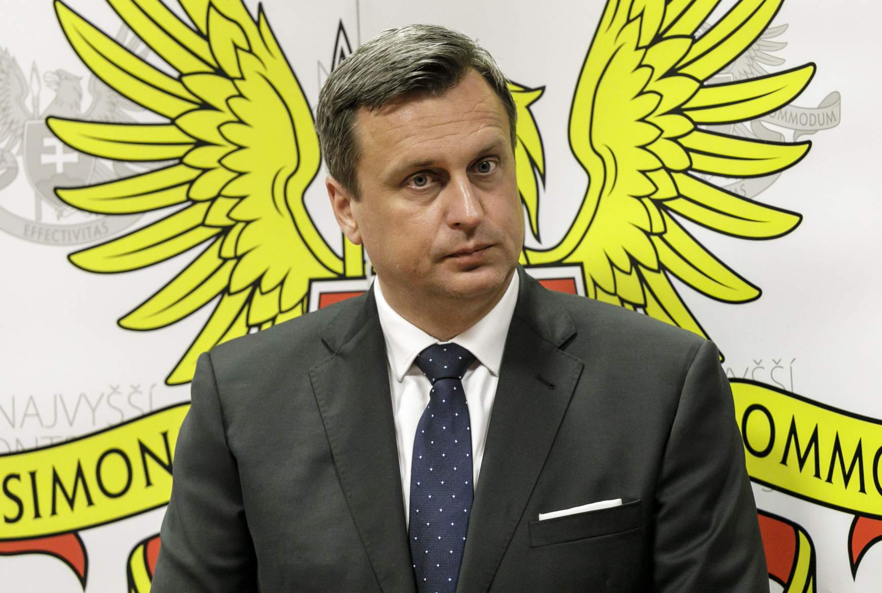 Andrej Danko Andrej Danko