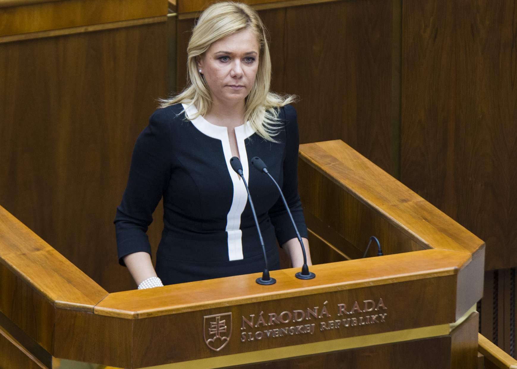 Denisa Saková Denisa Saková