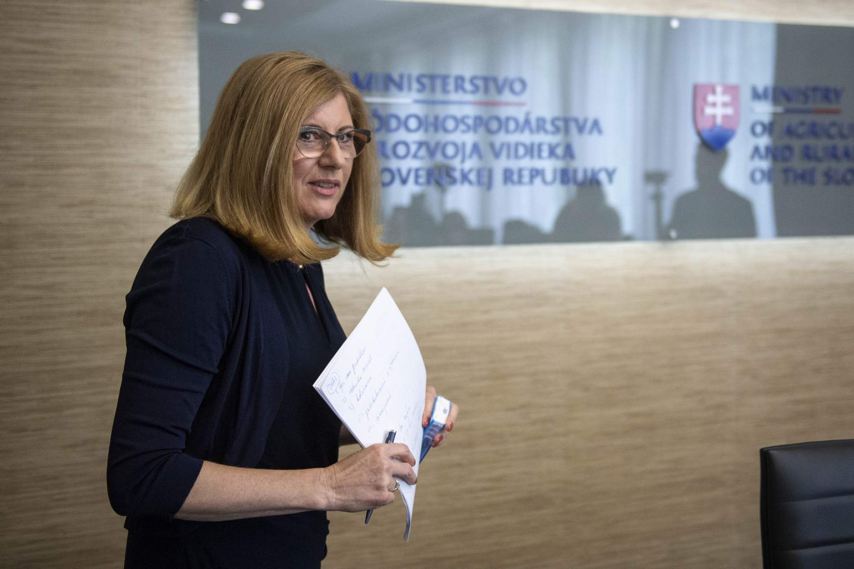 Gabriela Matečná Gabriela Matečná