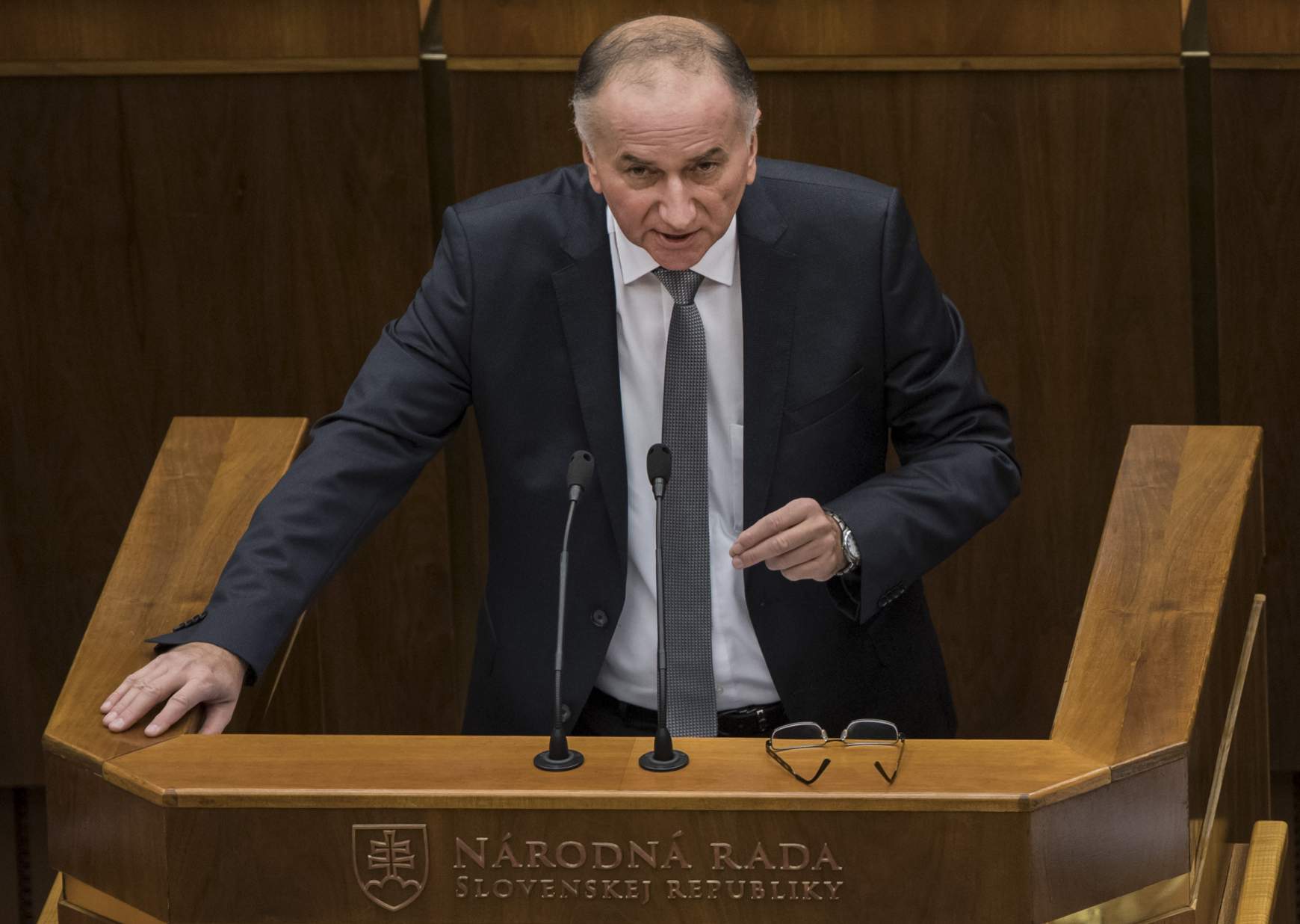 Eugen Jurzyca SaS Eugen Jurzyca SaS