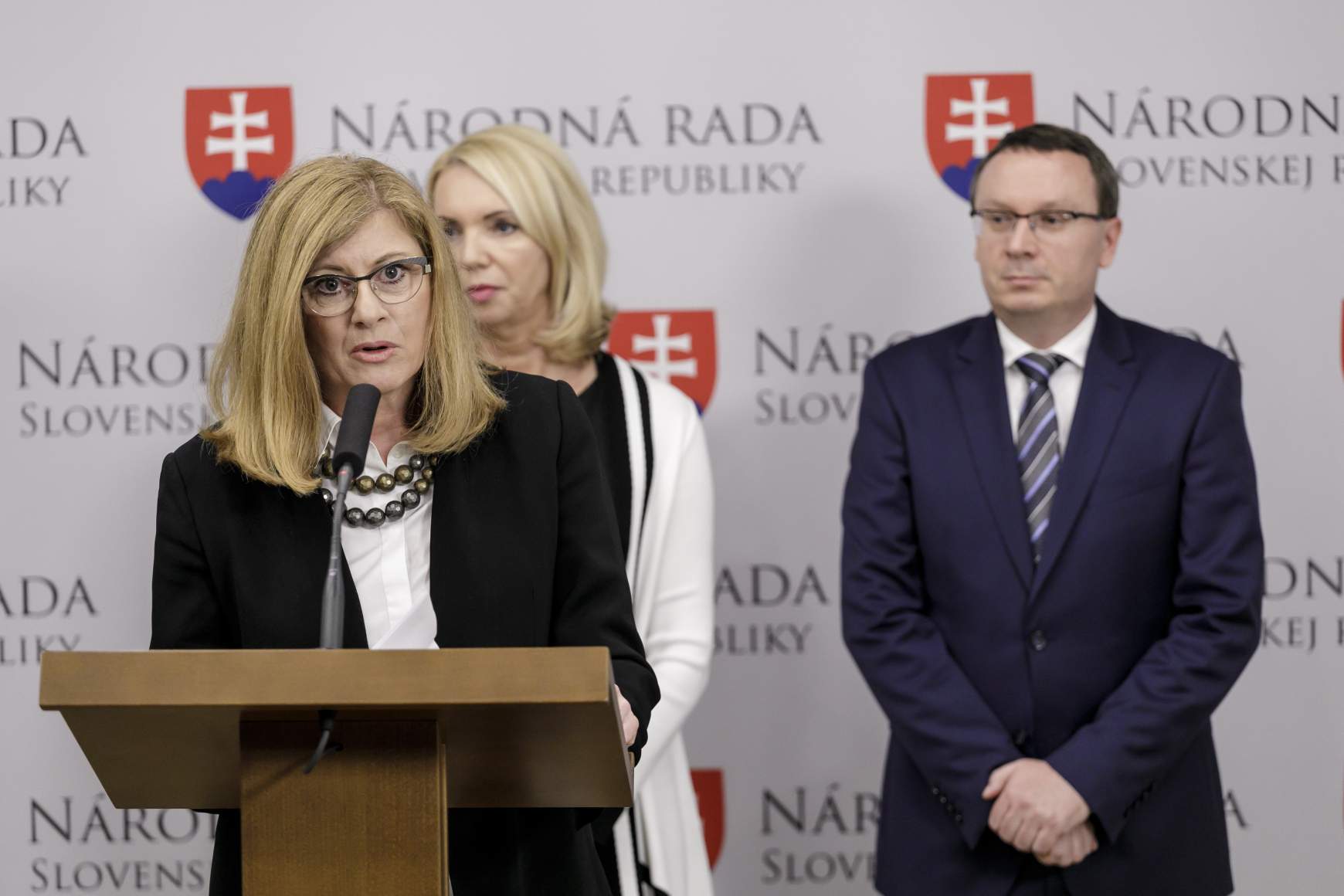 Gabriela Matečná Gabriela Matečná