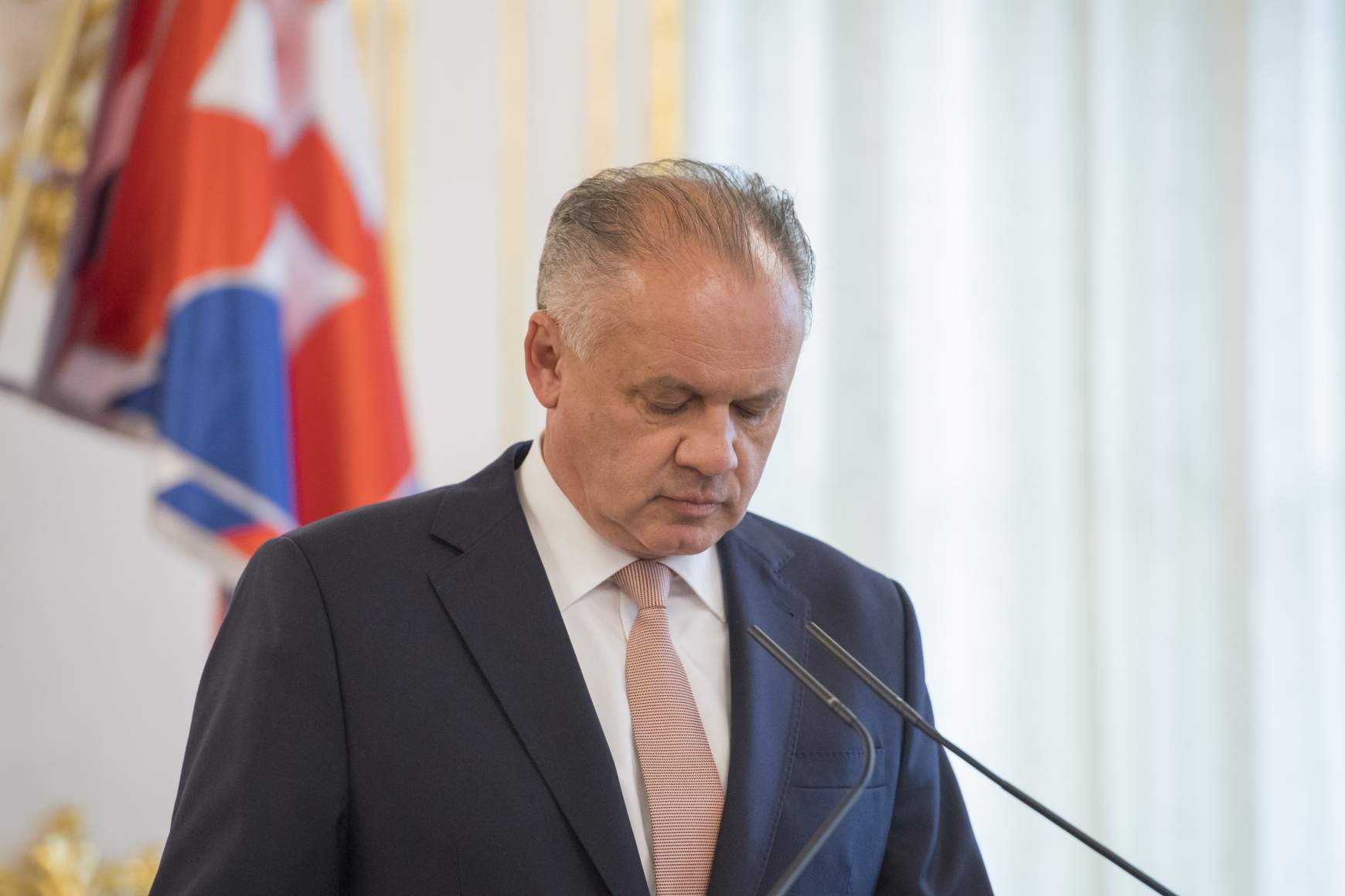 Andrej Kiska Andrej Kiska