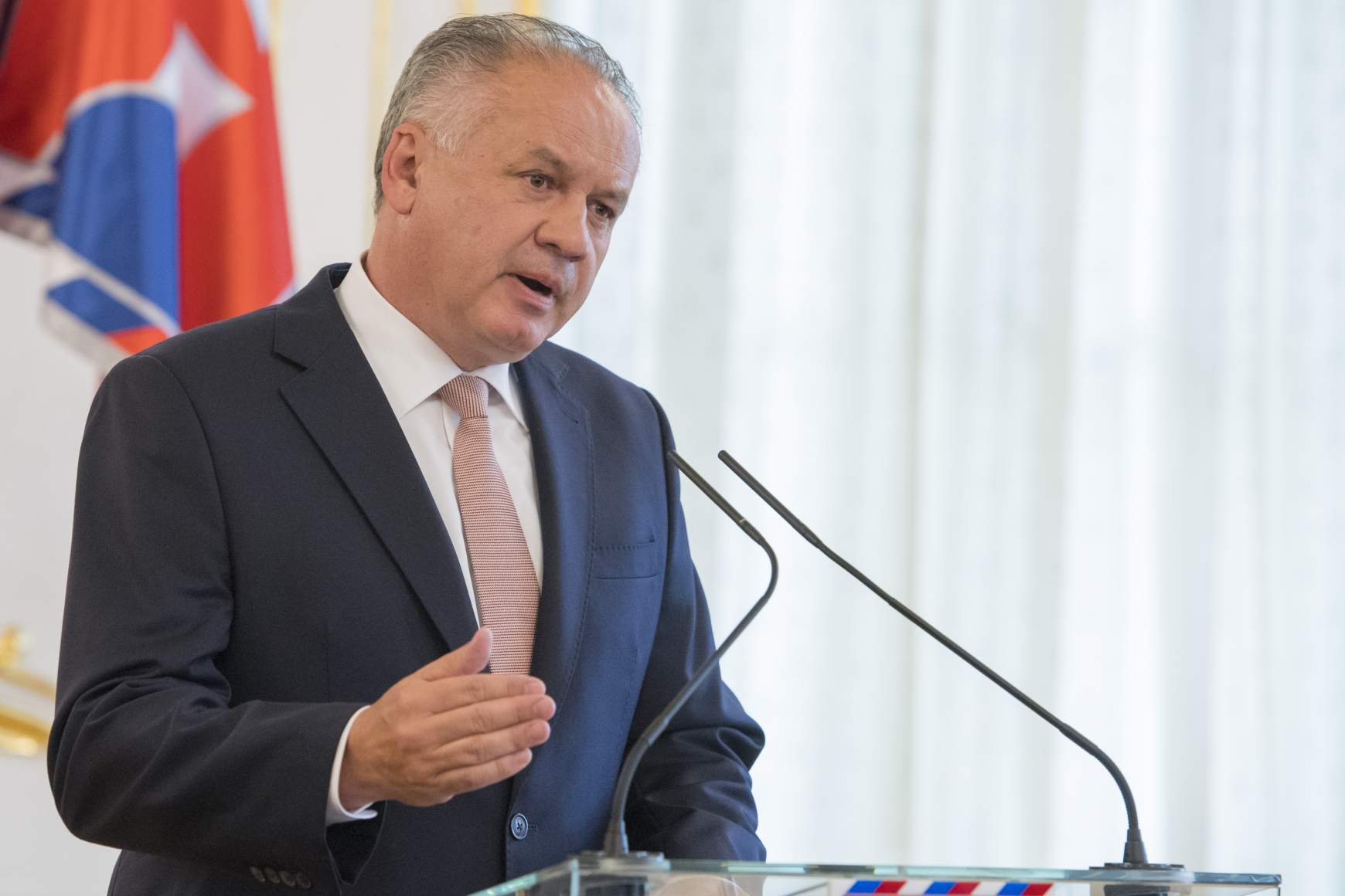 Andrej Kiska