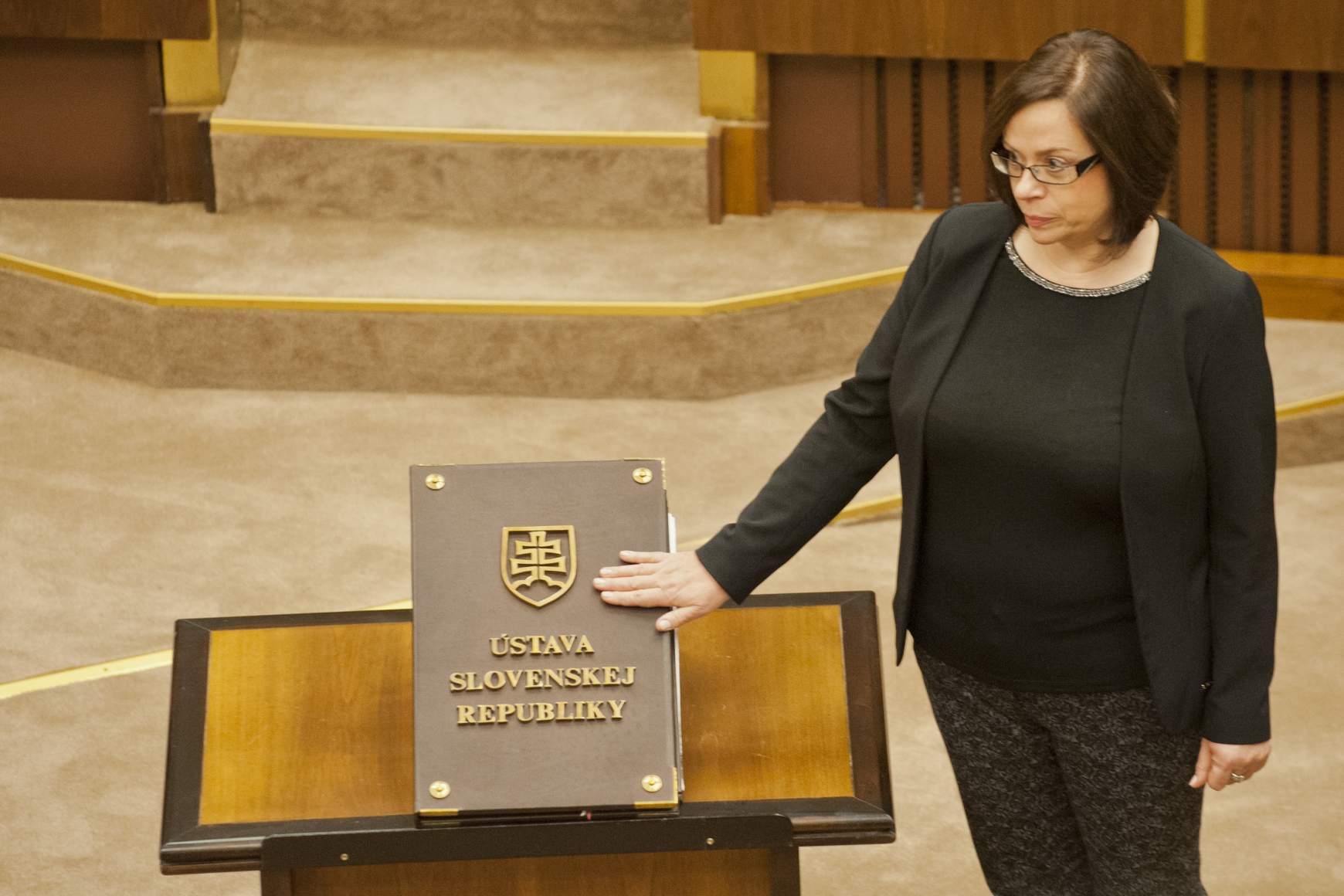 Zuzana Zimenová Zuzana Zimenová