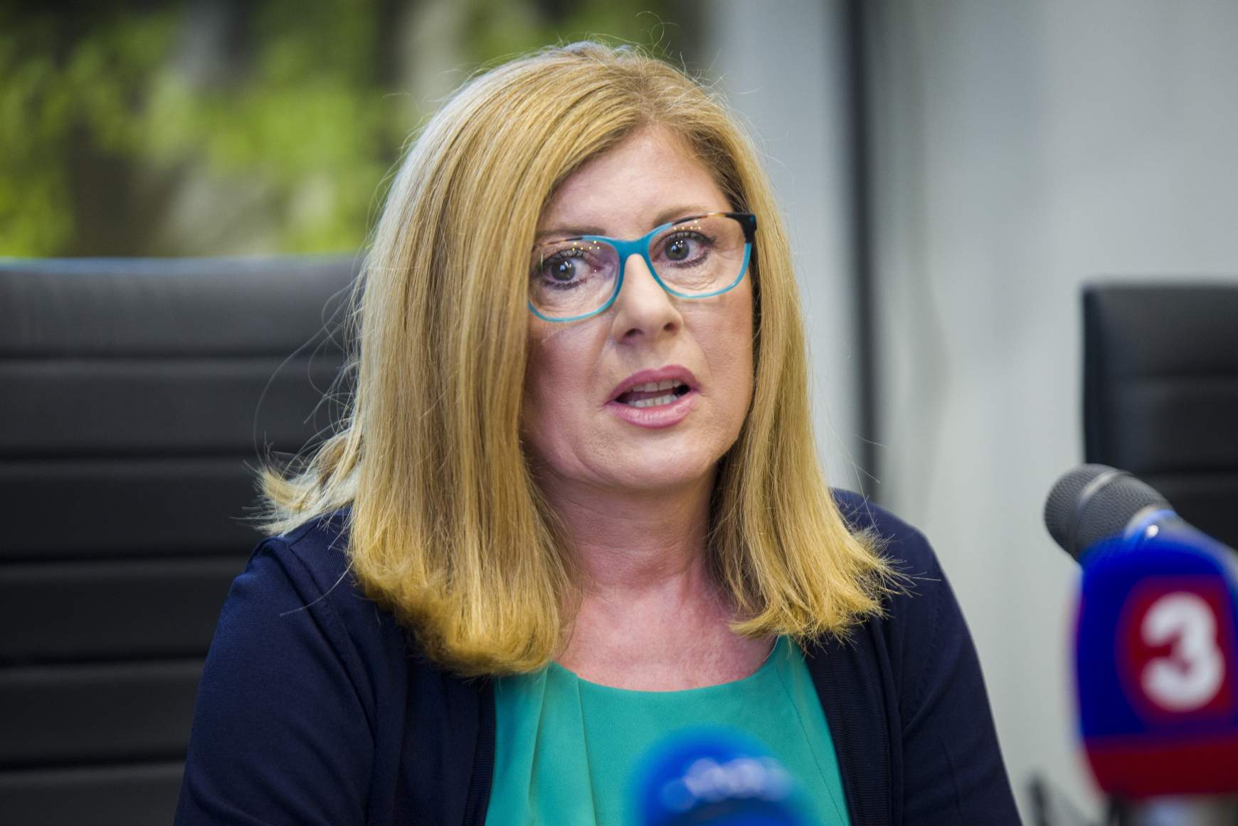 Gabriela Matečná Gabriela Matečná