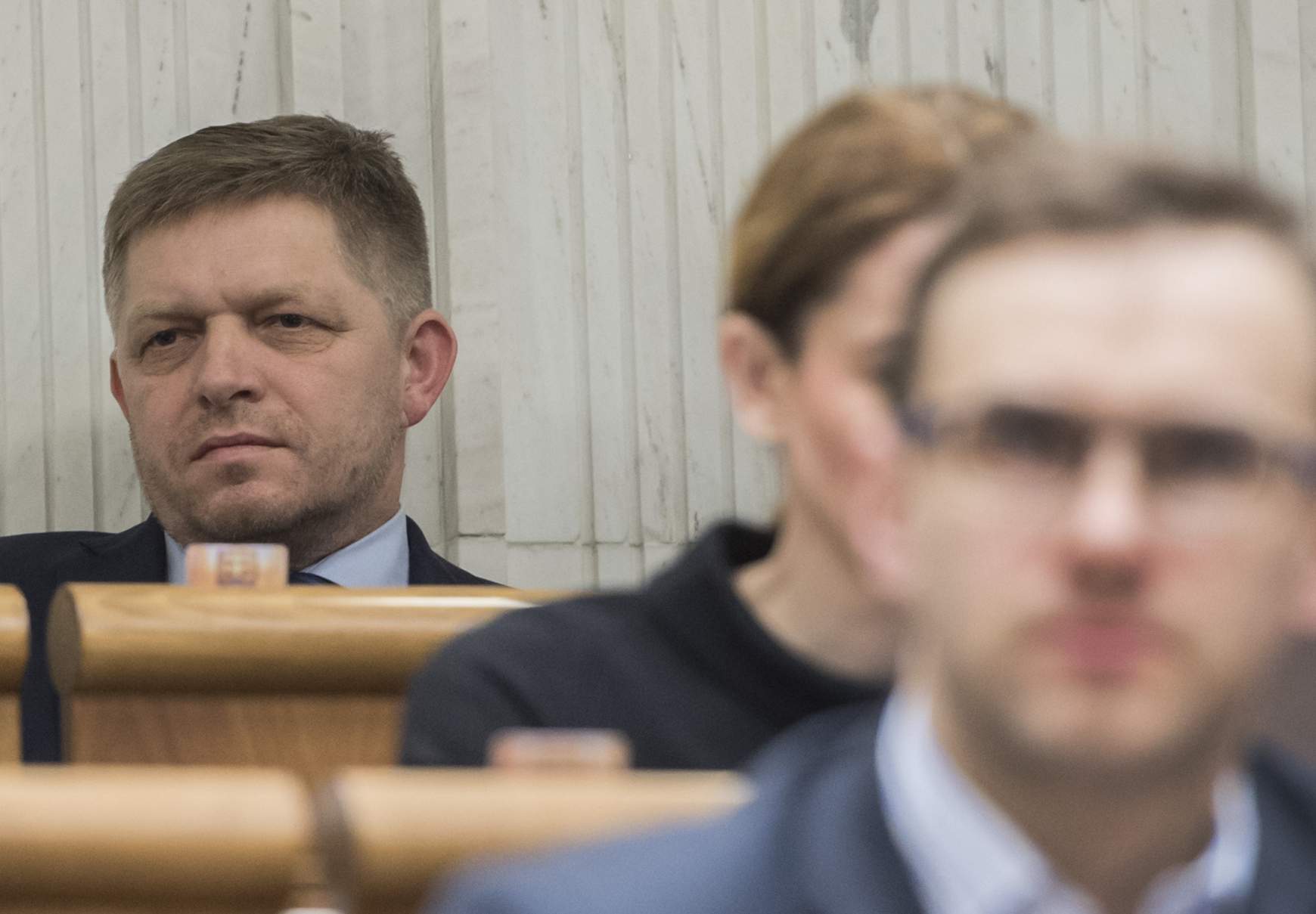 Robert Fico Robert Fico
