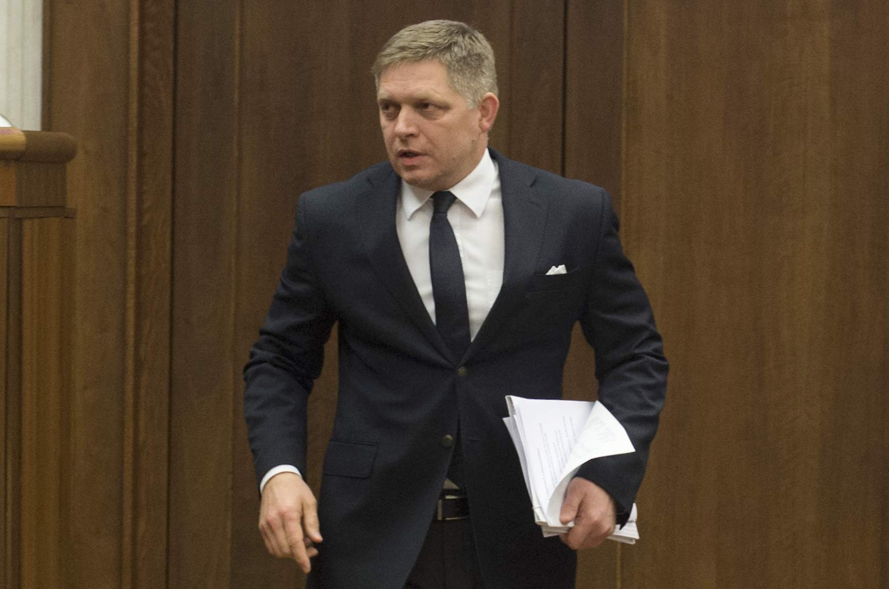 Robert Fico Robert Fico