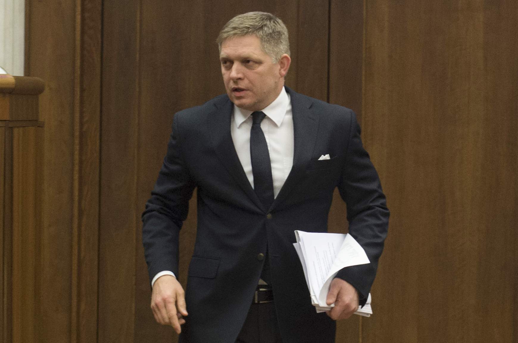 Robert Fico