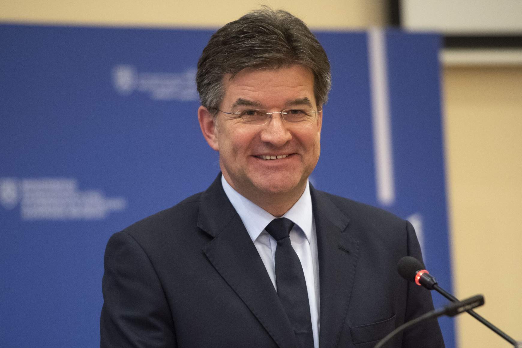 Miroslav Lajčák Miroslav Lajčák