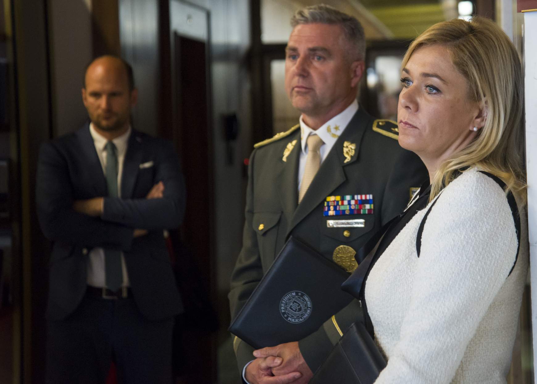 Denisa Saková Tibor Gašpar Denisa Saková Tibor Gašpar