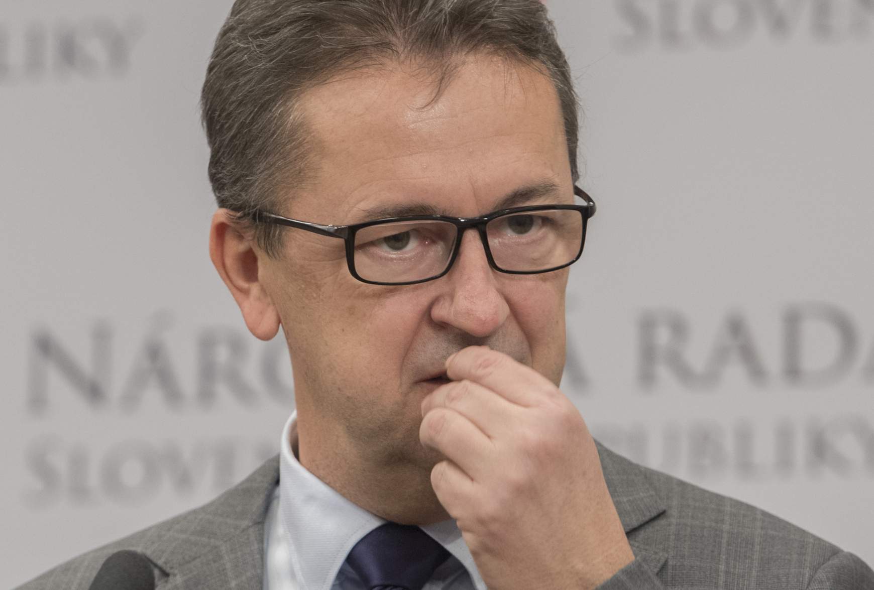 Martin Glváč Martin Glváč