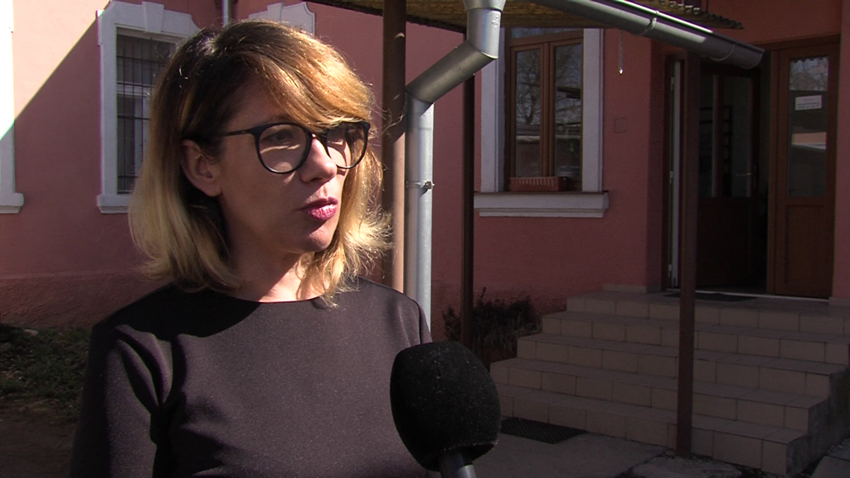 Szepsi sajtótájékoztató Szepsi sajtótájékoztató