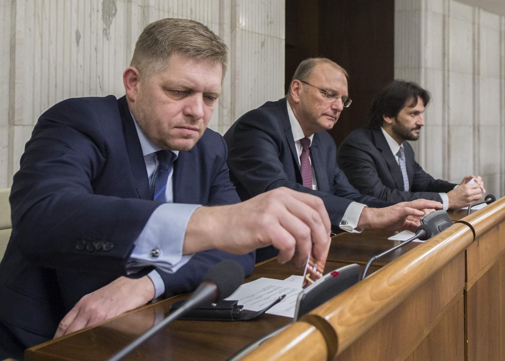 Robert Fico Robert Fico