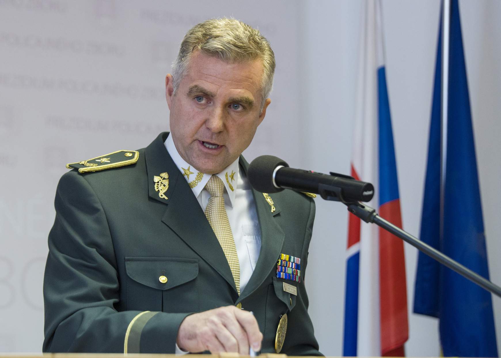 Tibor Gašpar Tibor Gašpar