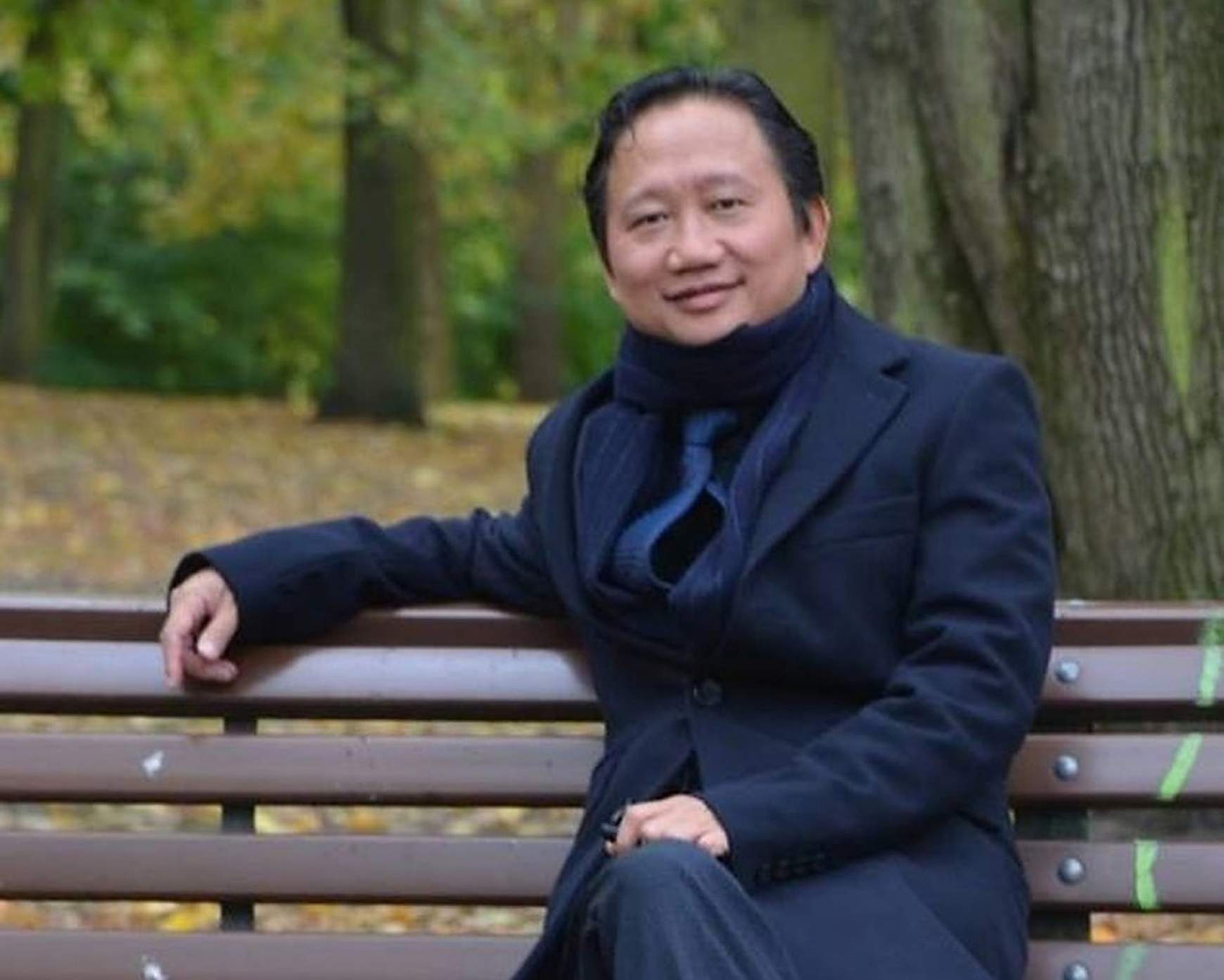 Trinh Xuan Thanh Trinh Xuan Thanh