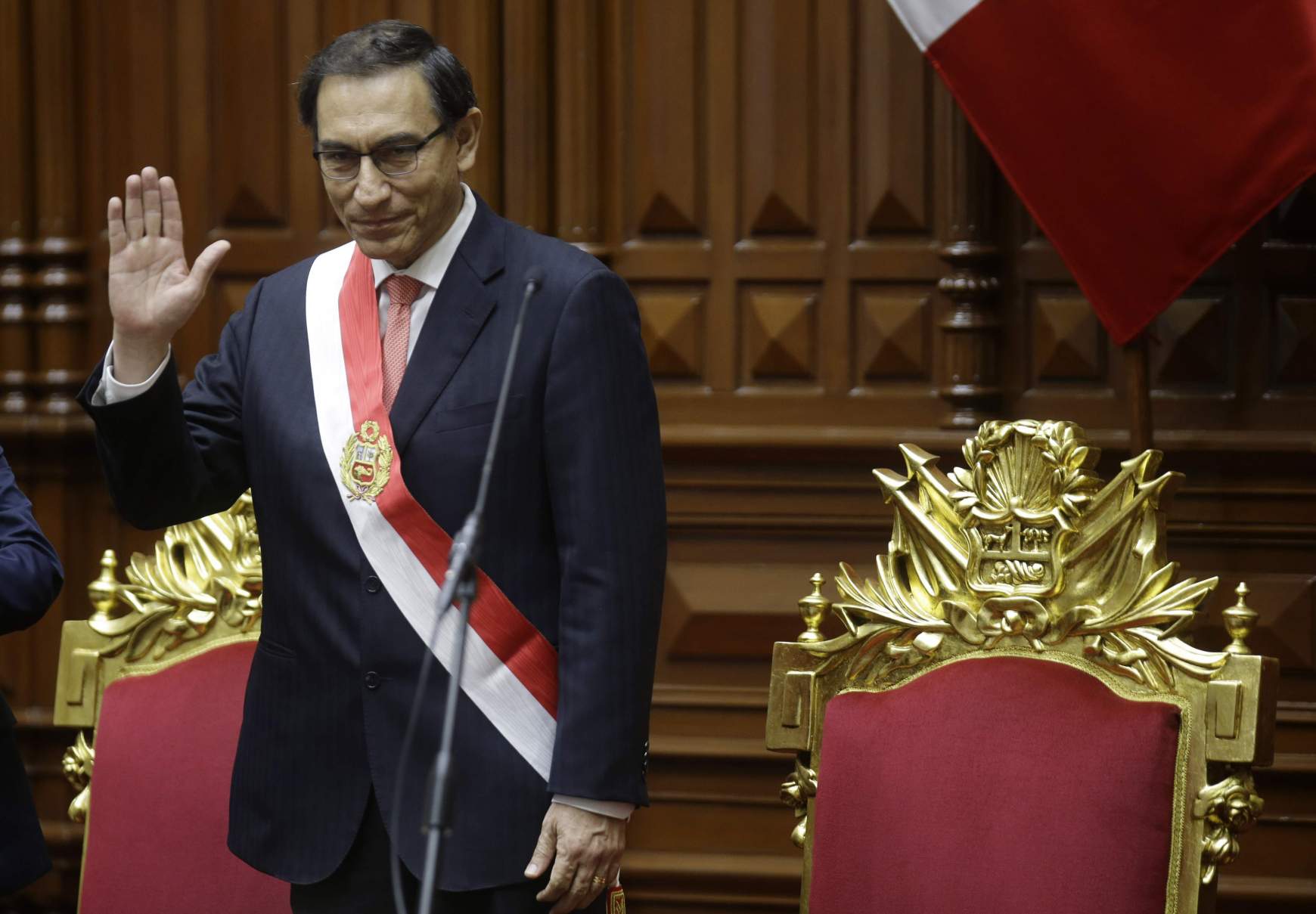 Martín Vizcarra