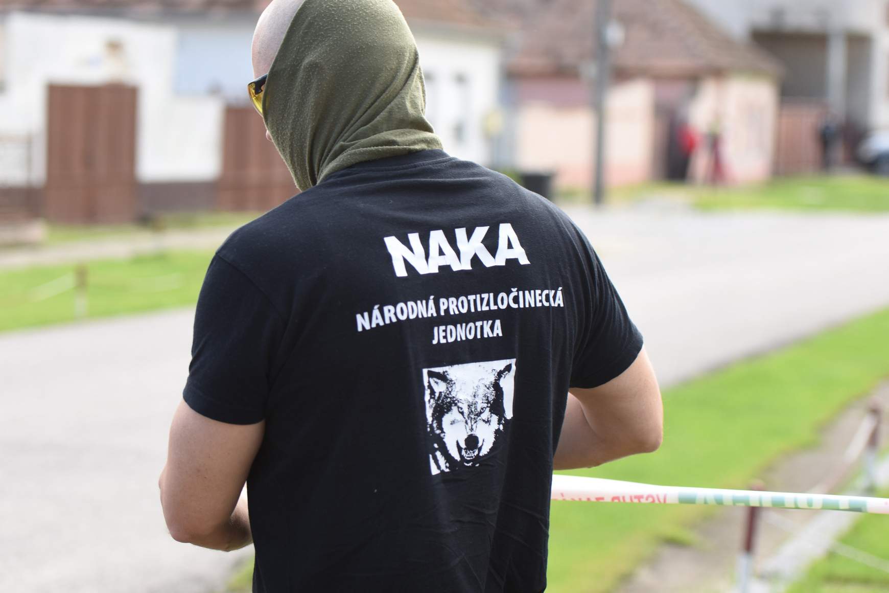 NAKA illusztrációs felvétel
