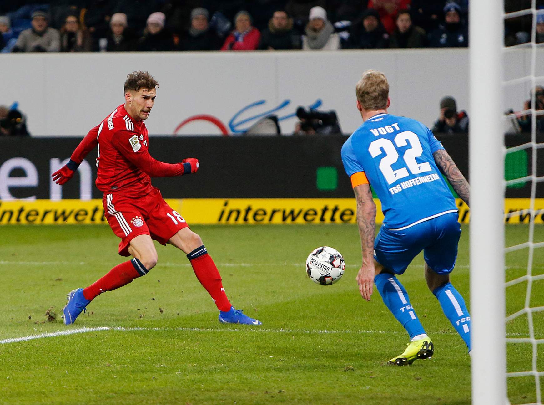 Goretzka Goretzka