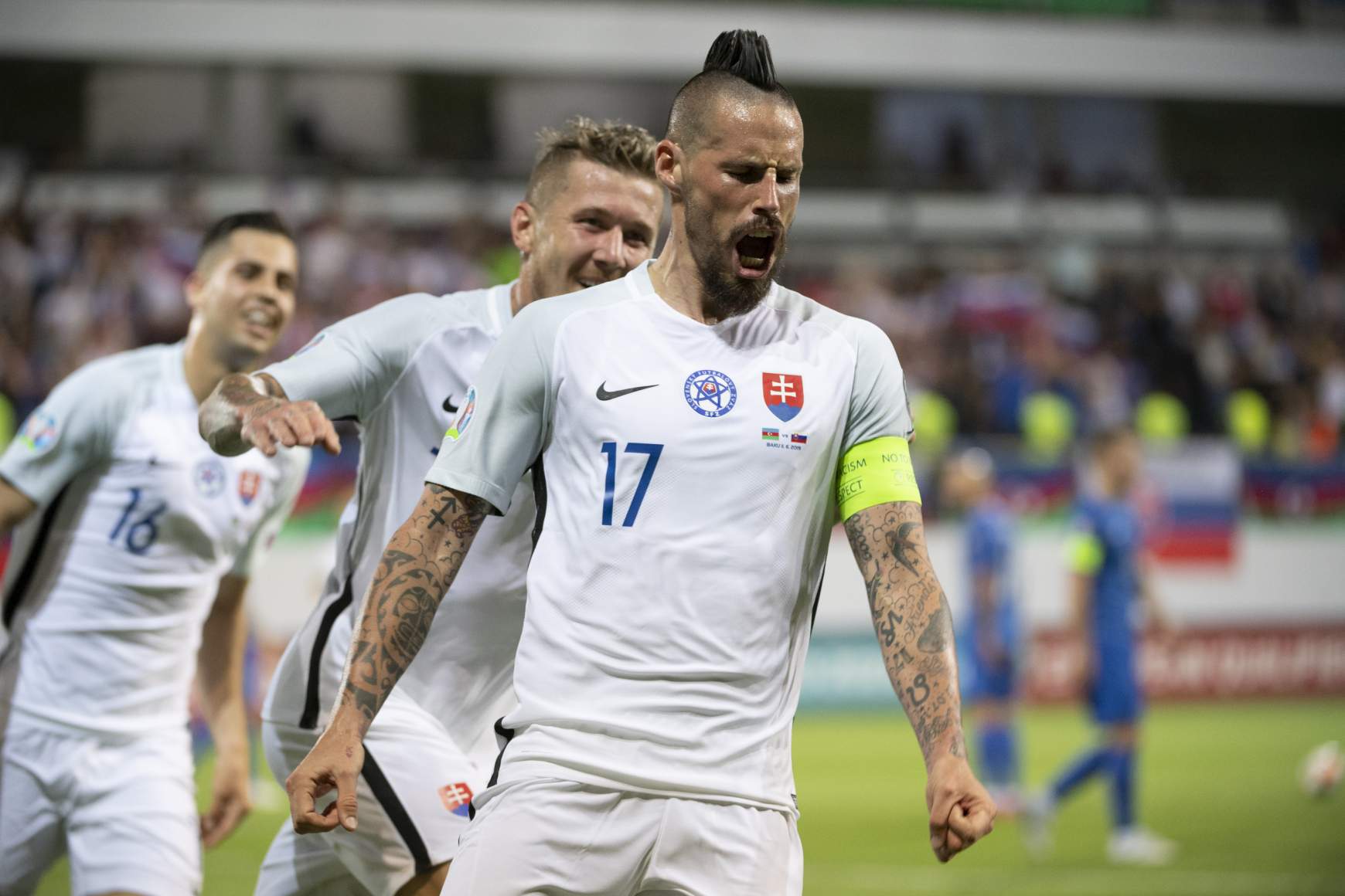 Hamsik azer Hamsik azer