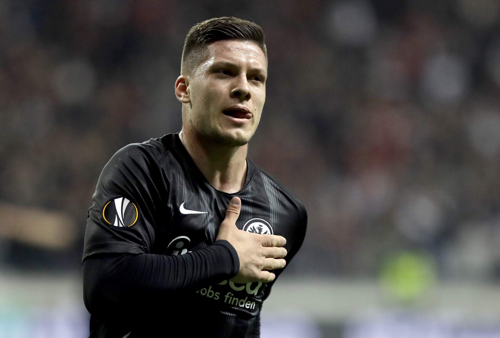 Luca Jovic Luca Jovic