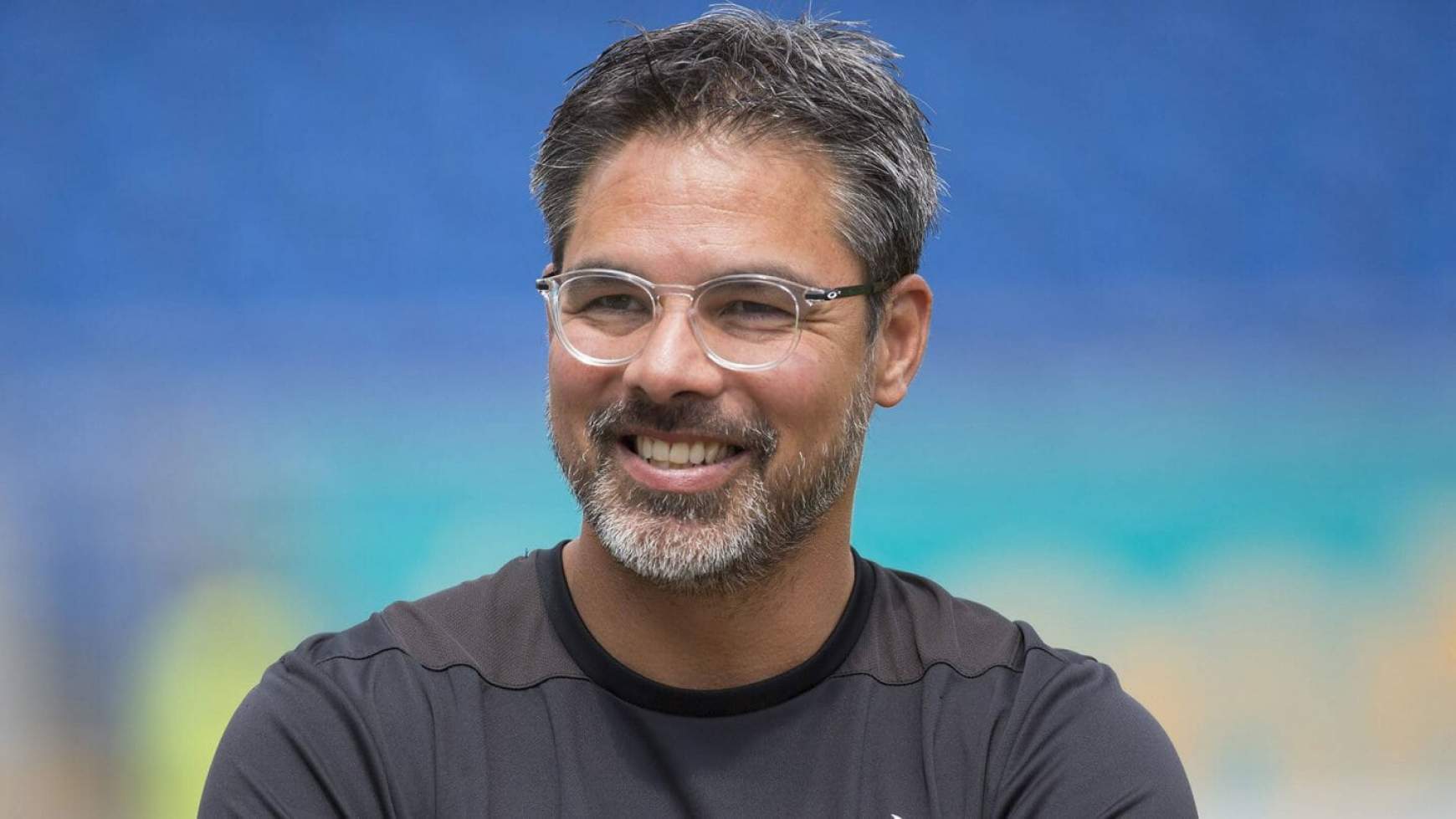 David Wagner David Wagner
