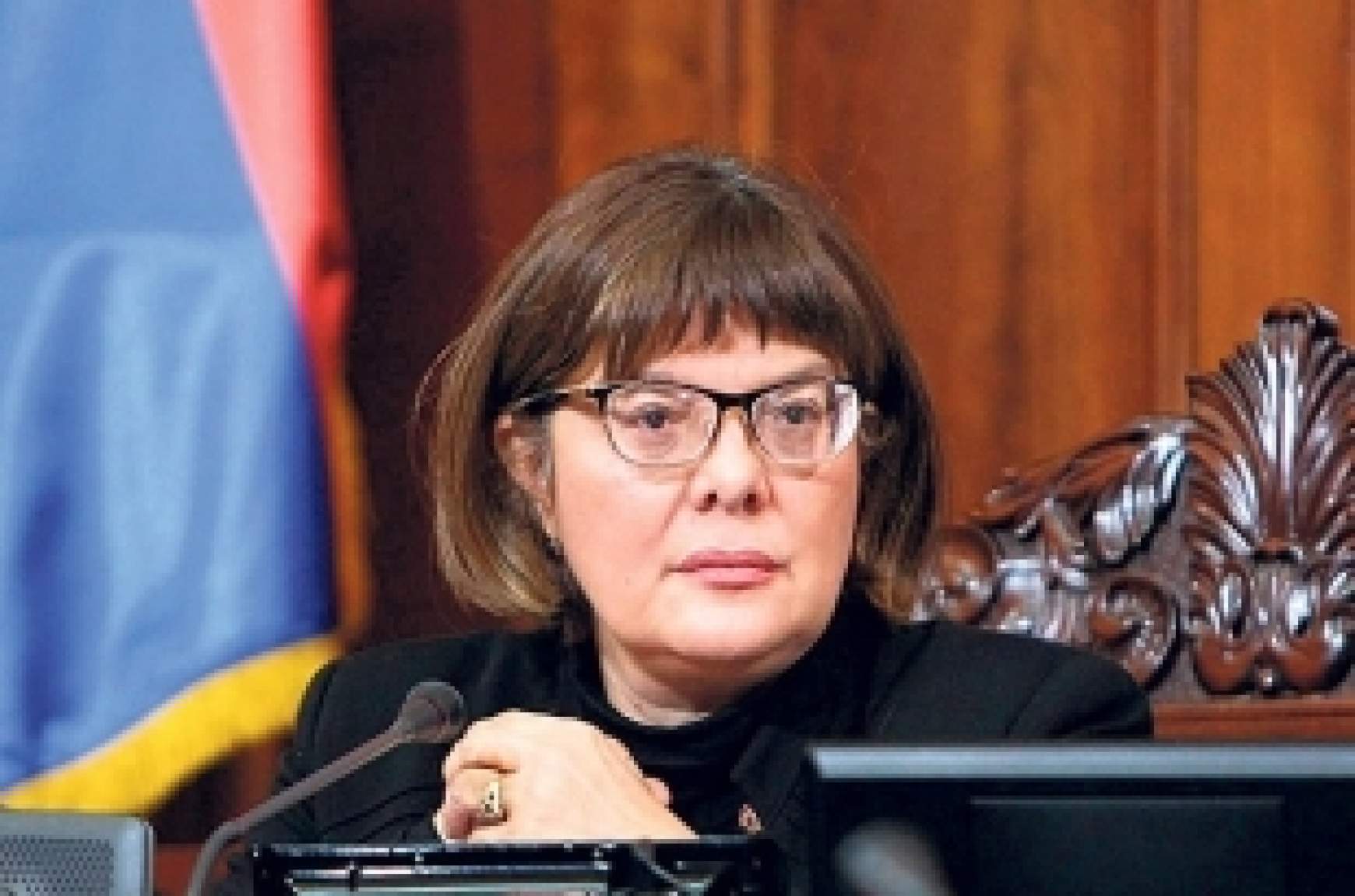 Maja Gojković