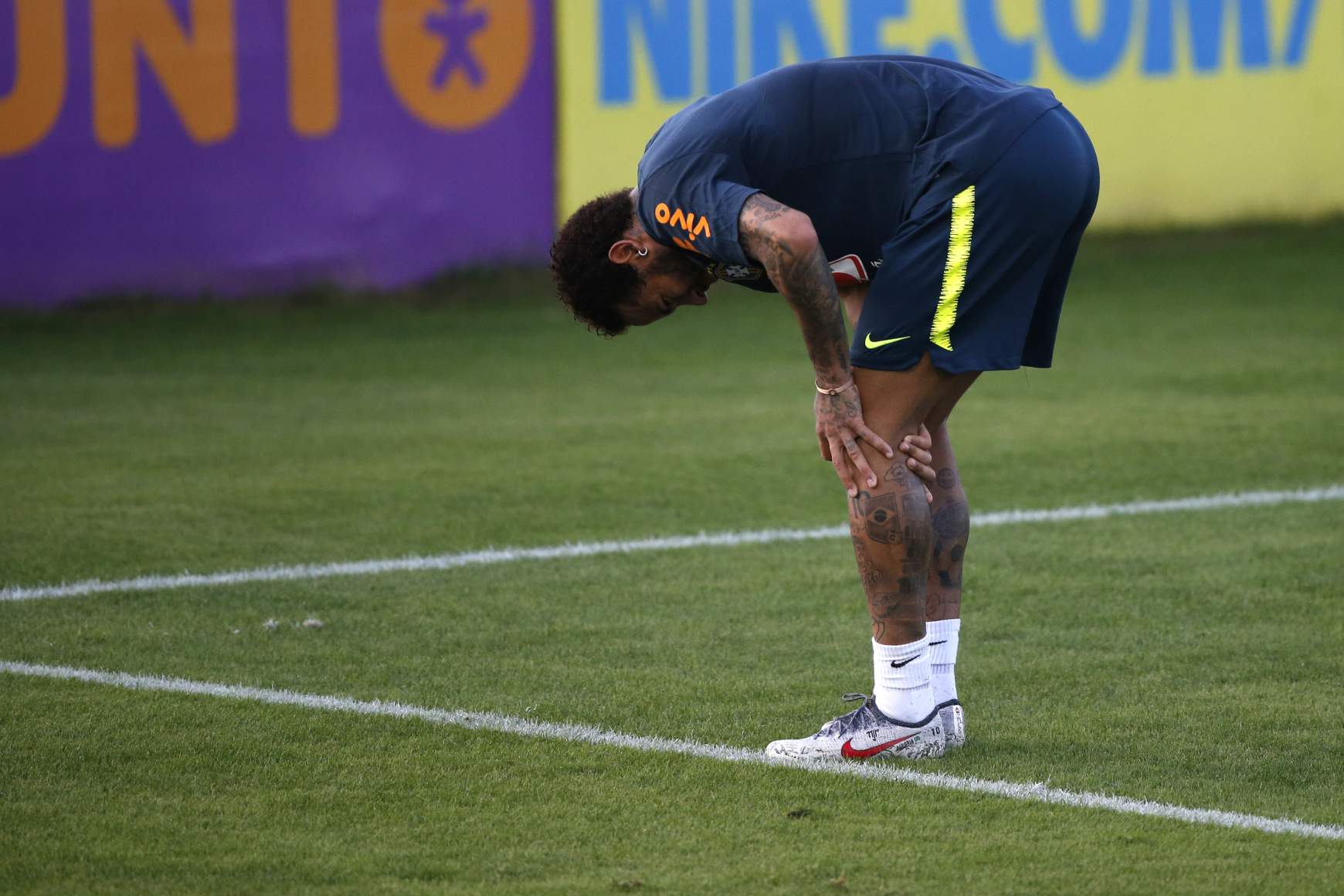 Neymar Neymar