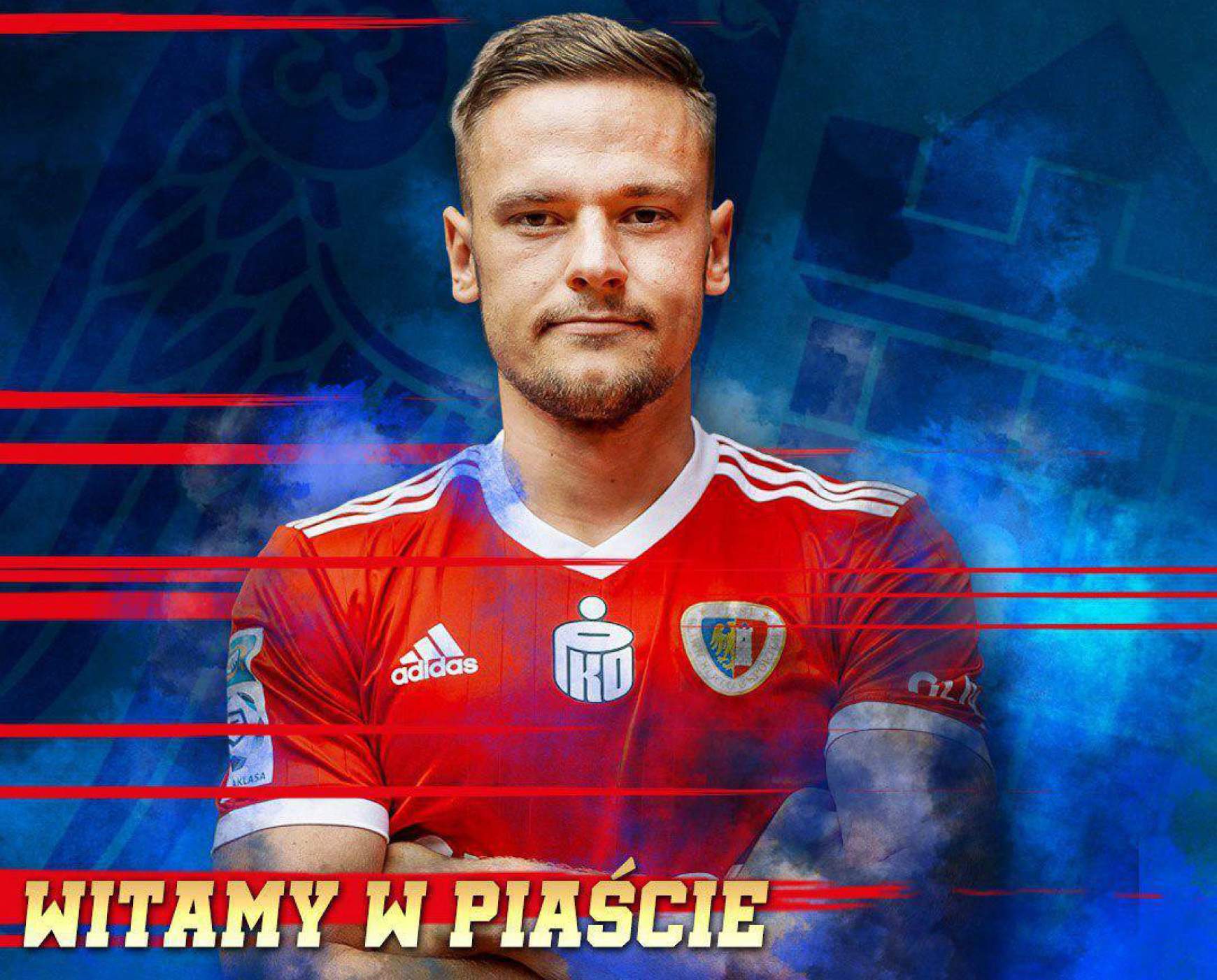 Tomás Huk Tomás Huk