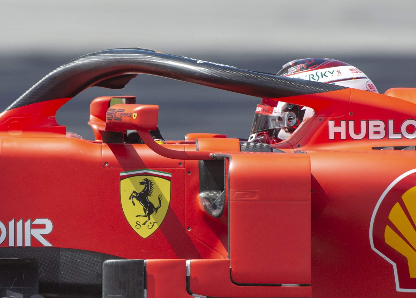 Charles Leclerc Charles Leclerc