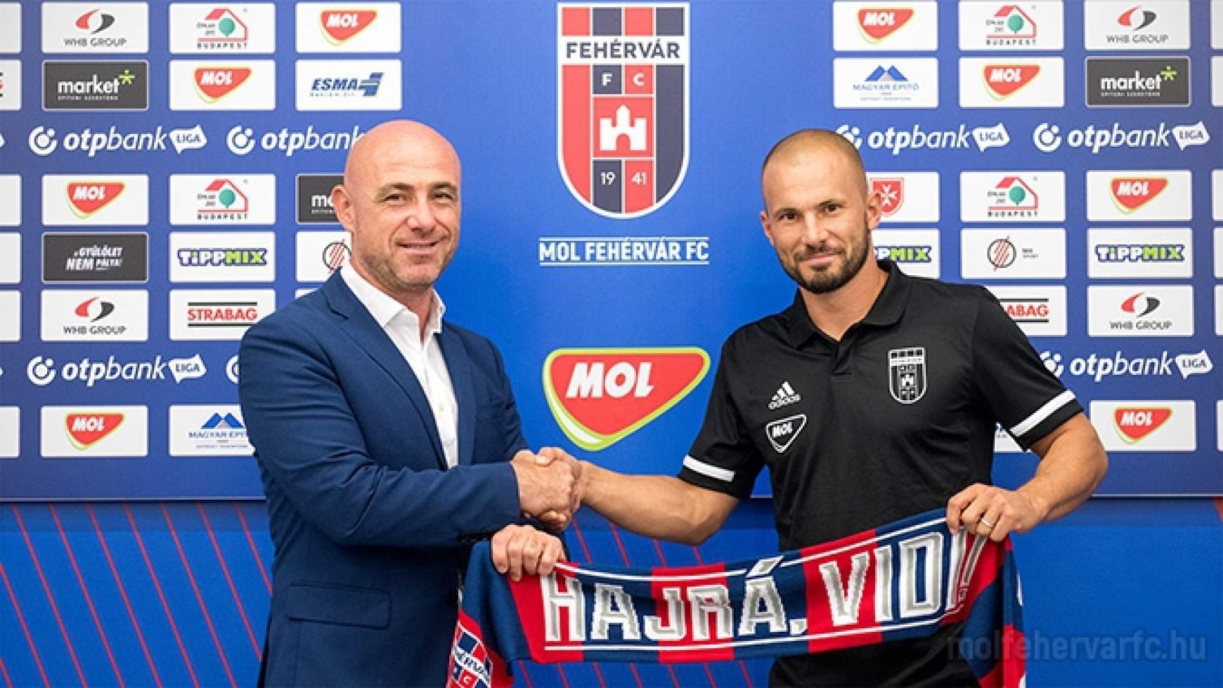 Huszti Szabolcs Huszti Szabolcs