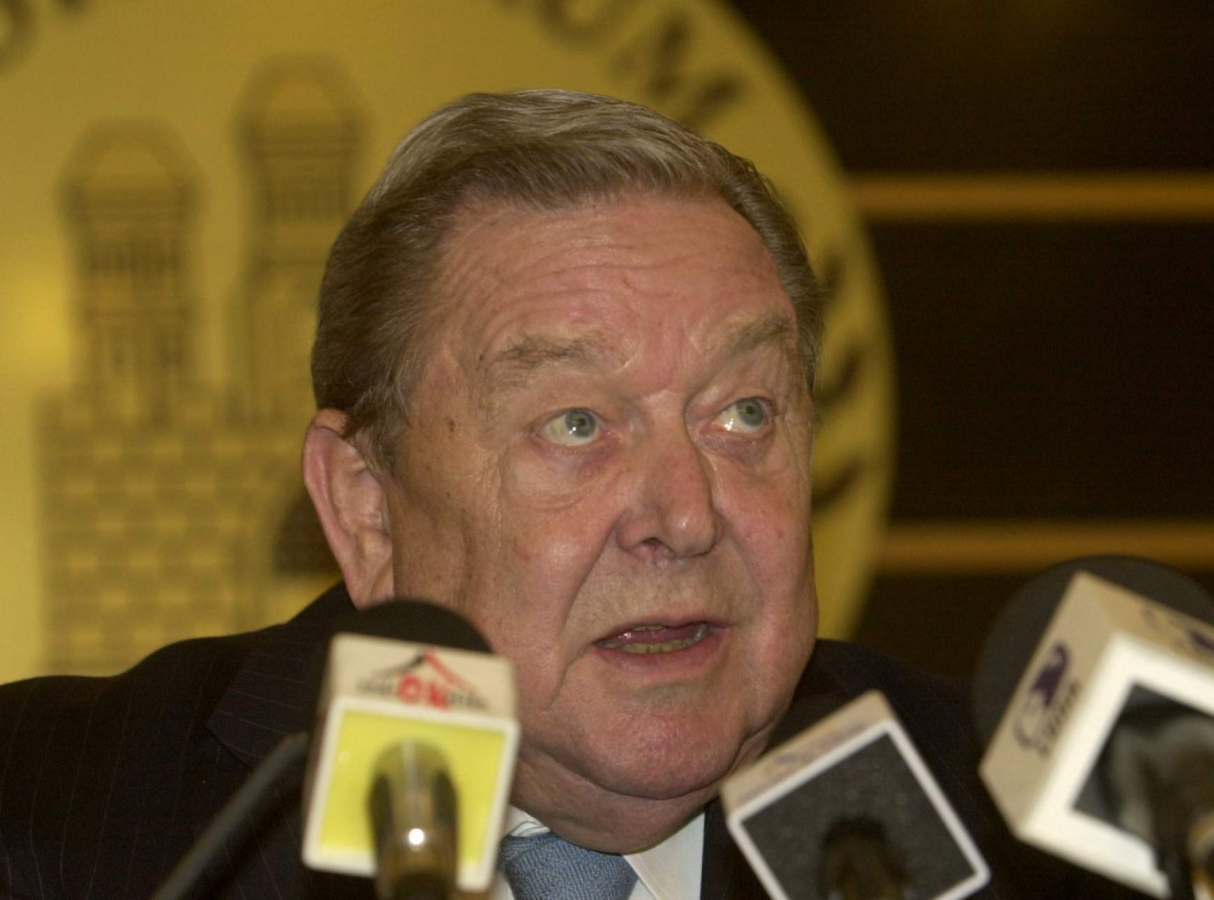 Lennart Johansson Lennart Johansson