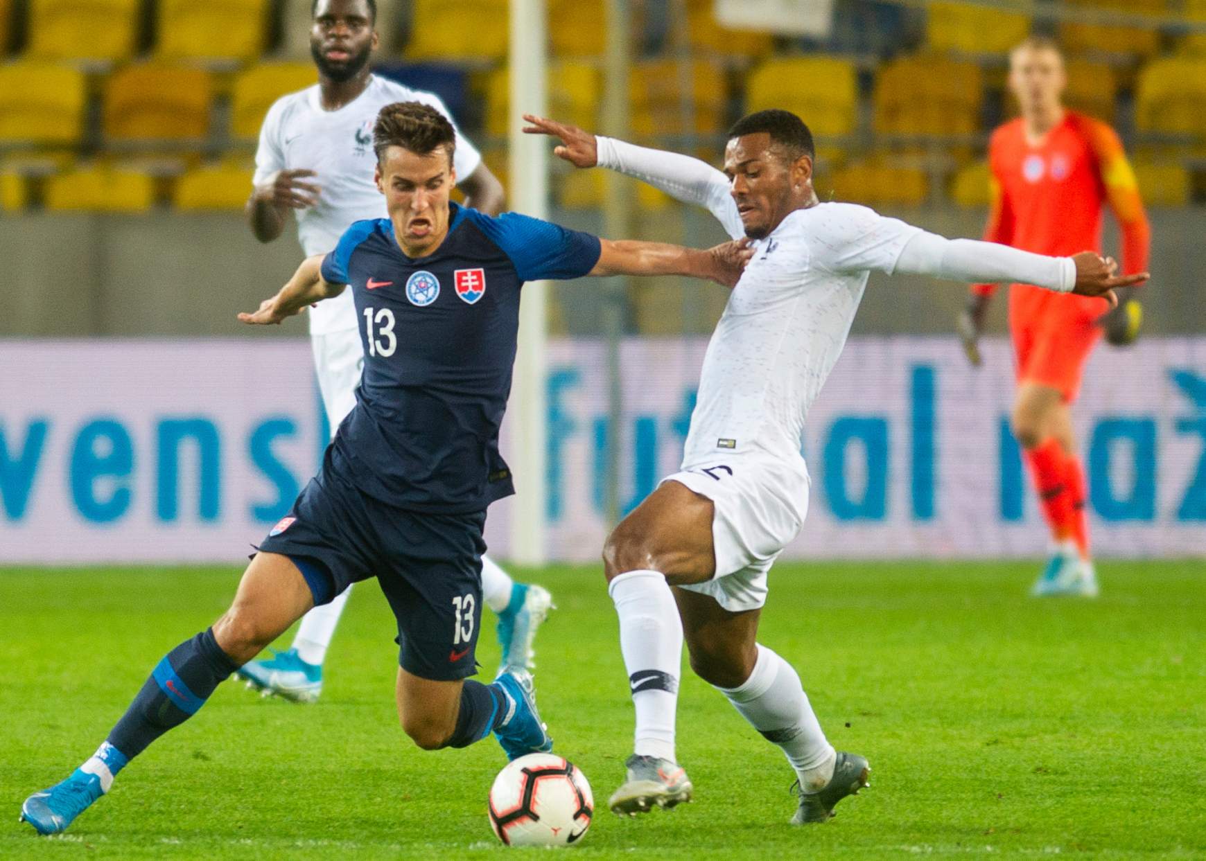 SVKU21-FRAU21 SVKU21-FRAU21