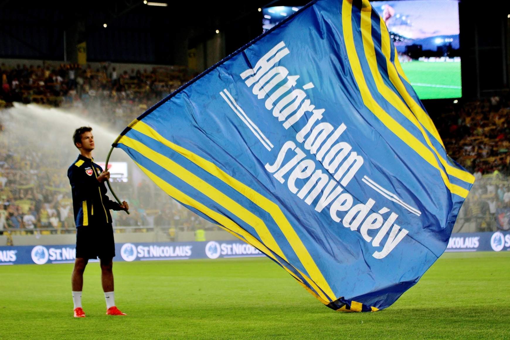 DAC-Atromitos Athén DAC-Atromitos Athén