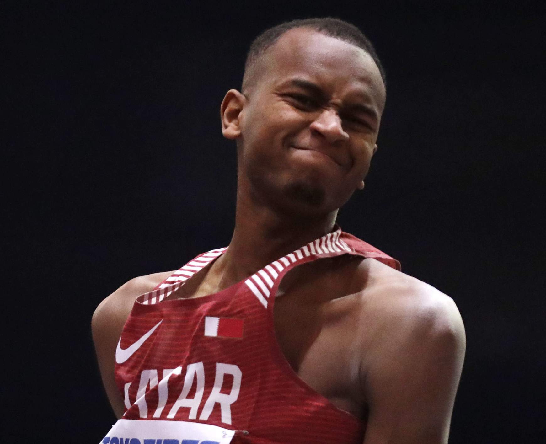 Mutaz Essa Barshim Mutaz Essa Barshim