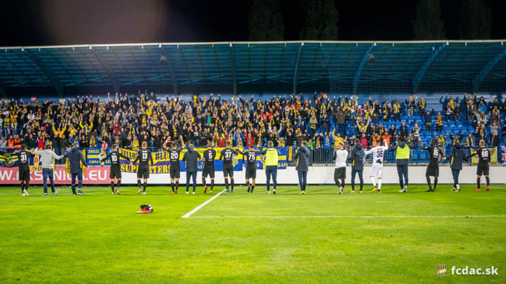 Szenyice-DAC02 Szenyice-DAC02