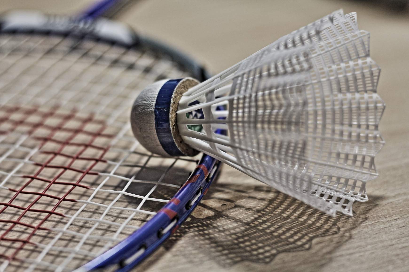 badminton badminton