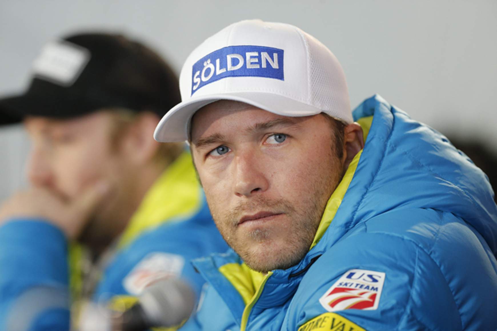 Bode Miller Bode Miller