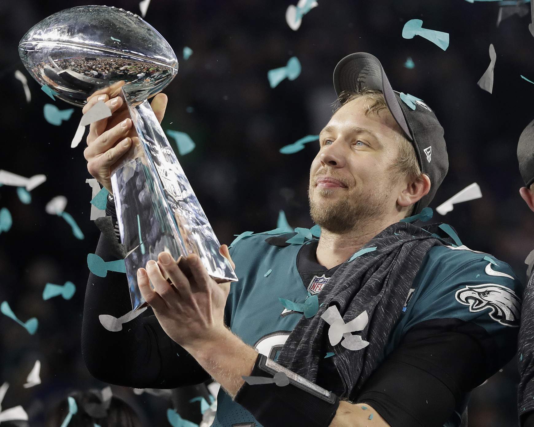 Nick Foles Nick Foles