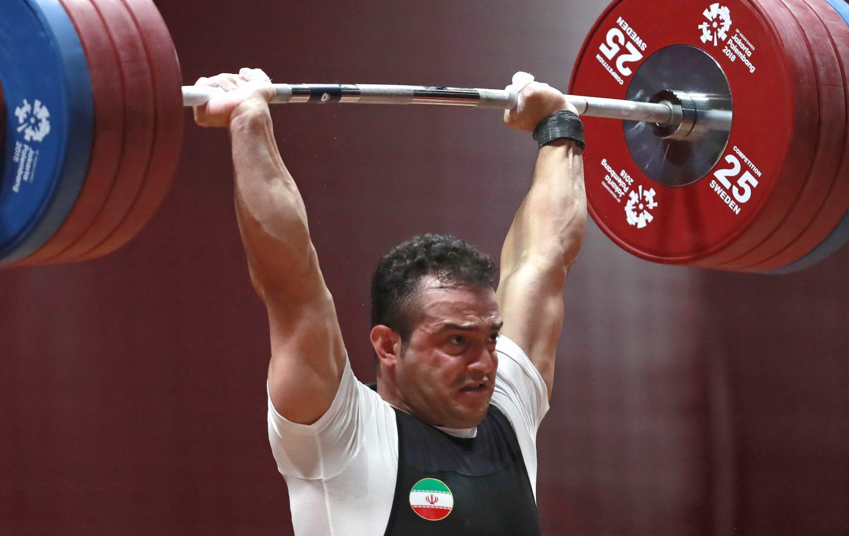 Sohrab Moradi Sohrab Moradi