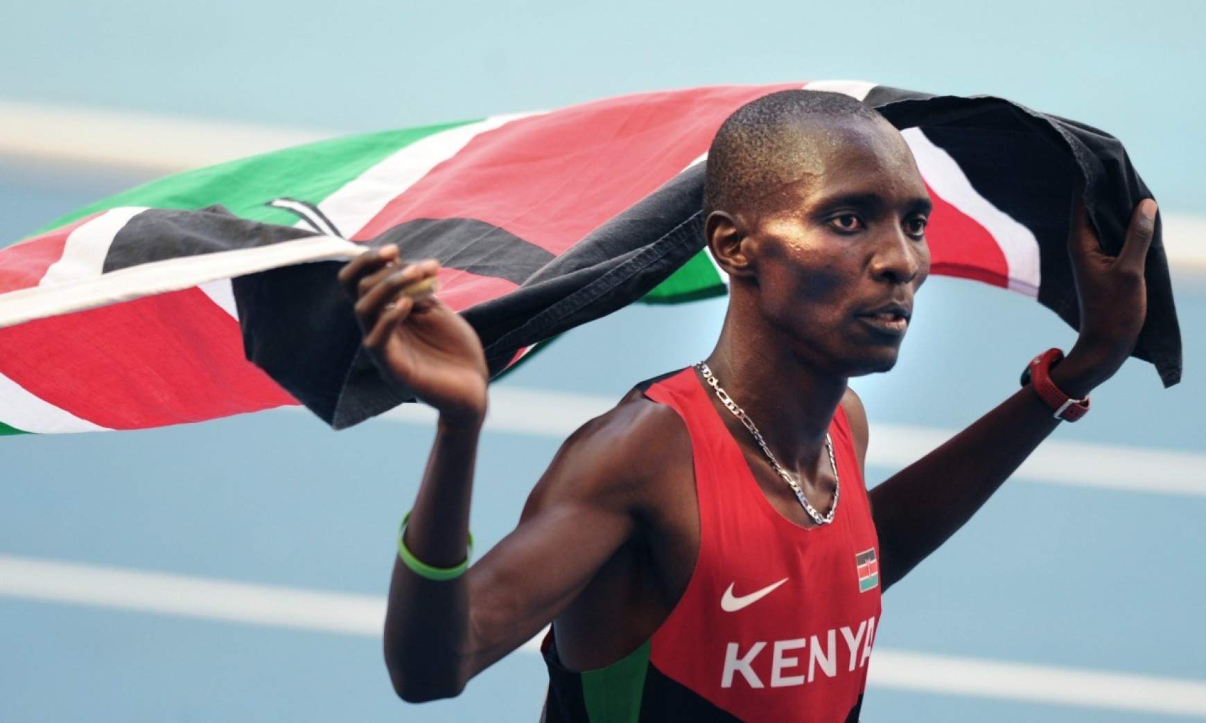 Kiprop, atlétika Kiprop, atlétika