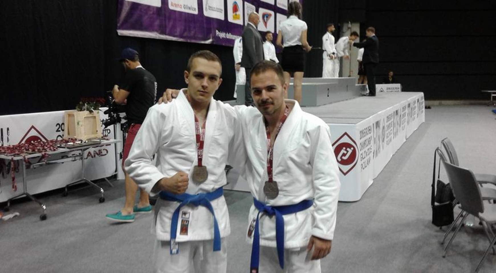 jujitsu jujitsu