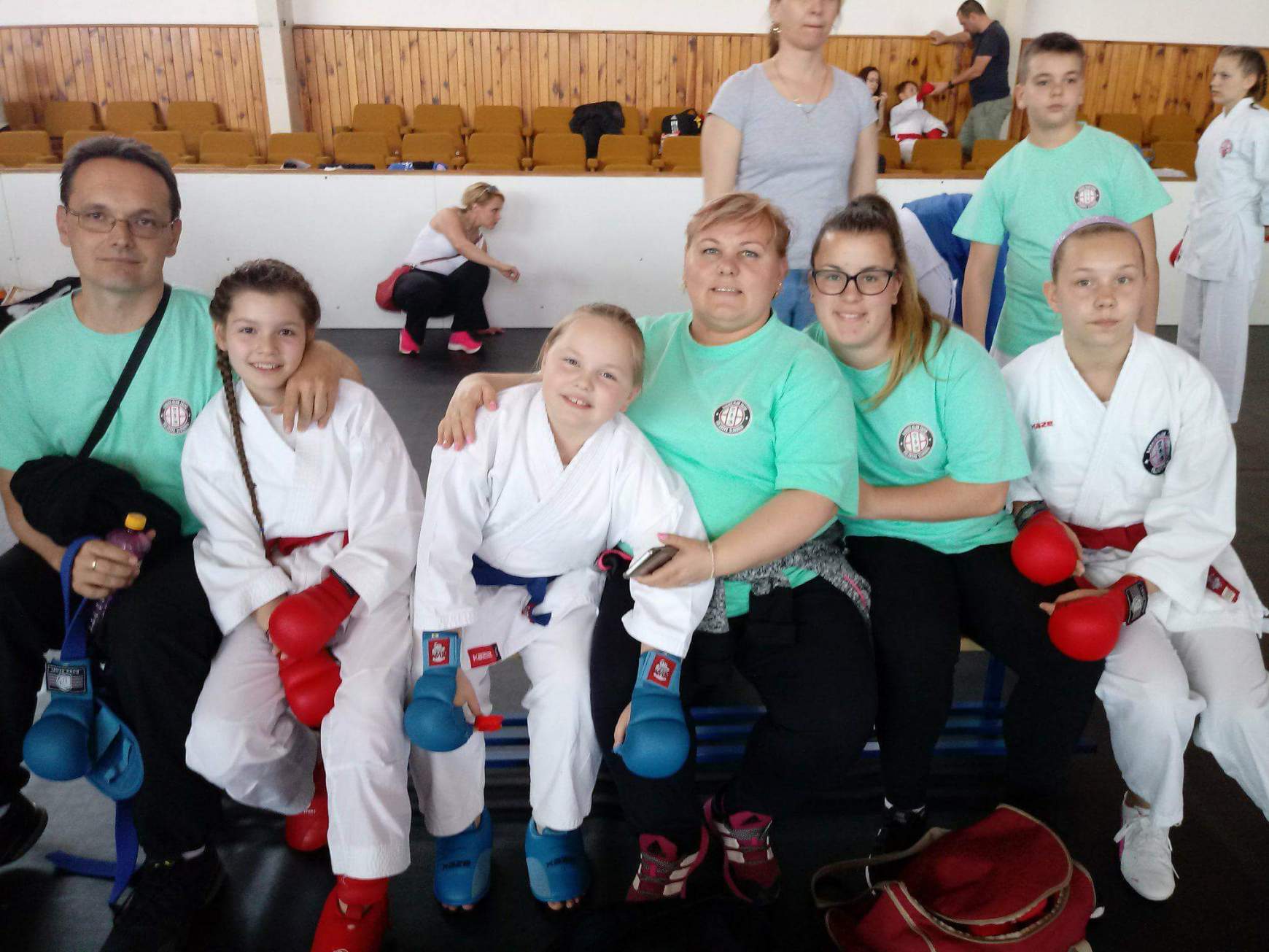 karate gúta karate gúta