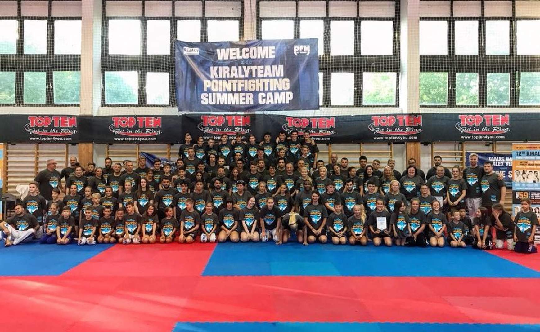kiralycamp kiralycamp