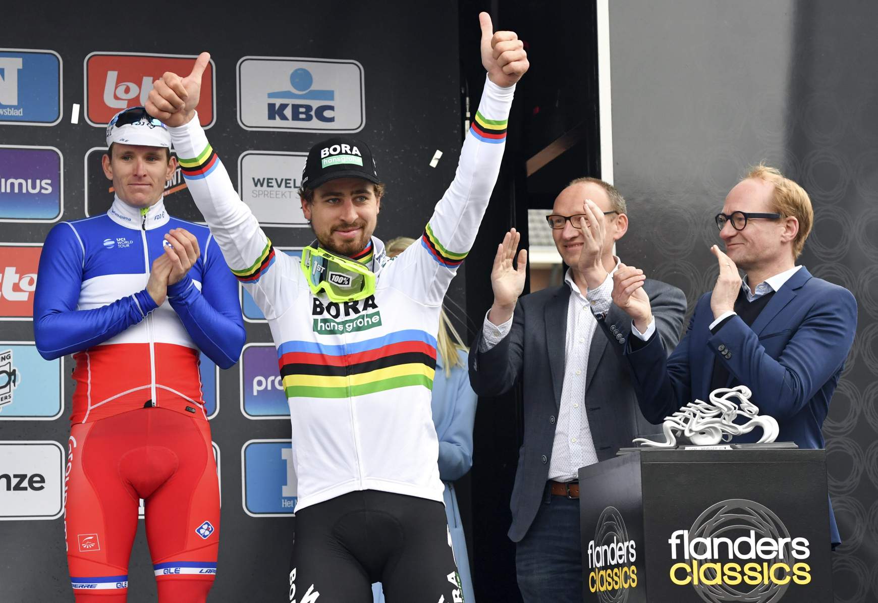 Peter Sagan Peter Sagan