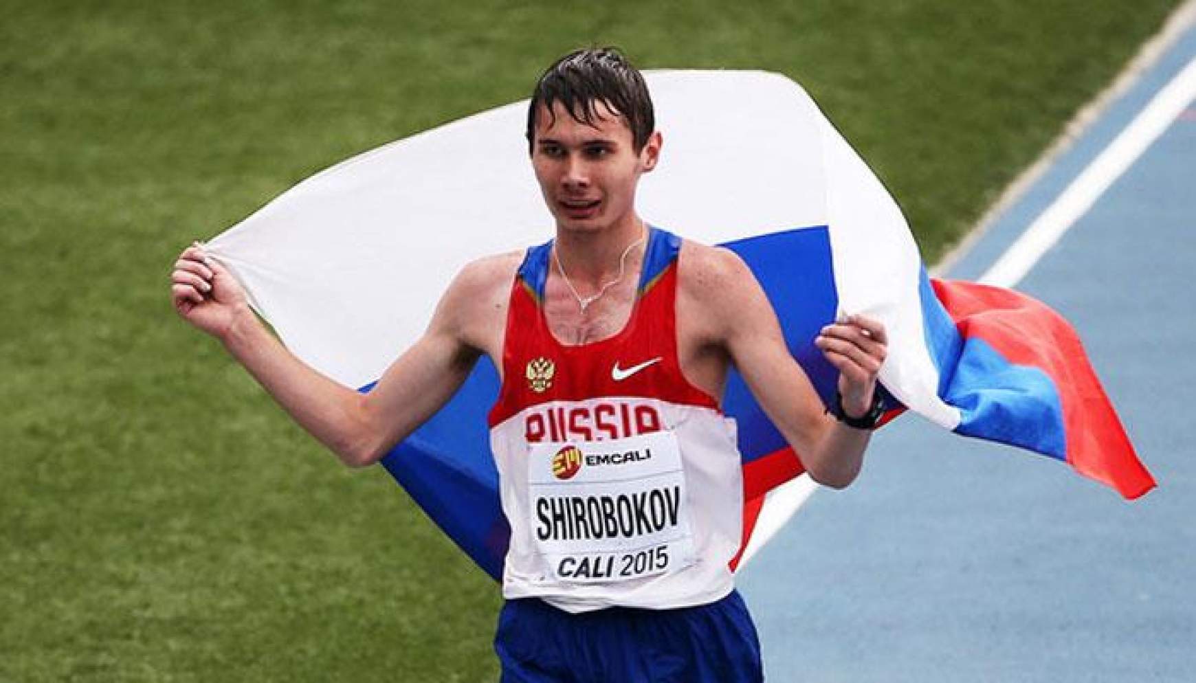Sirobokov, gyaloglás Sirobokov, gyaloglás