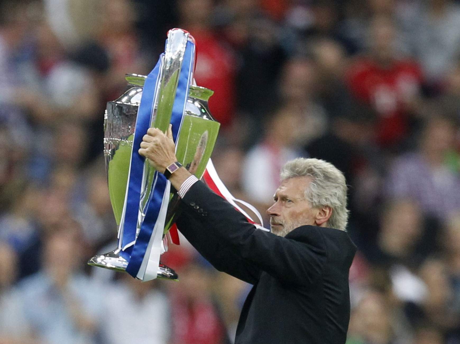 Paul Breitner Paul Breitner