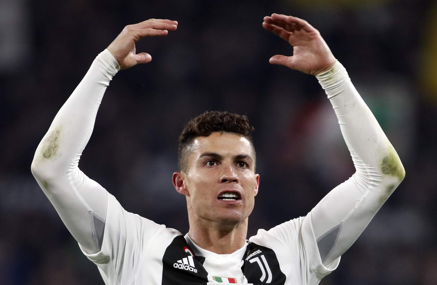 Cristiano Ronaldo Cristiano Ronaldo