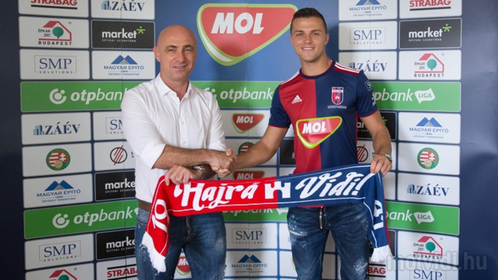 Armin Hodzic Armin Hodzic