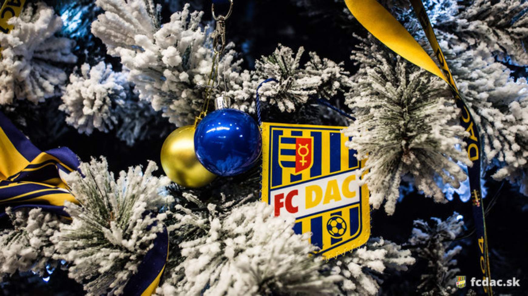 DAC-karácsony DAC-karácsony