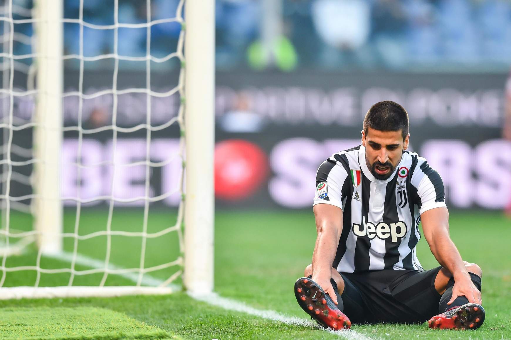 Sami Khedira Sami Khedira